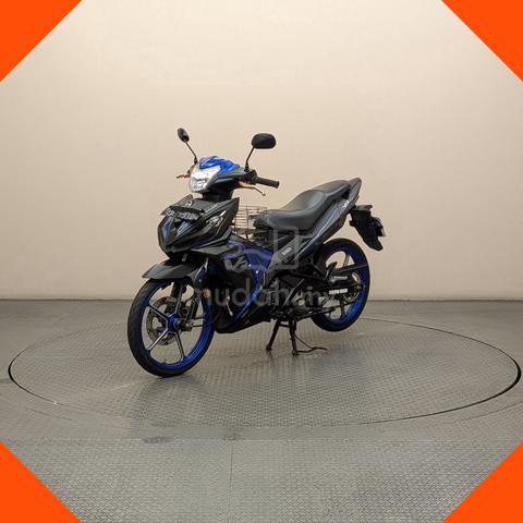 2019 SYM VF3i SE - HQ - photo 5 of 10
