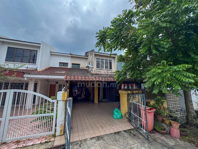 Below MARKET VALUE Double Storey Terrace Taman Kinrara Seksyen 2 1