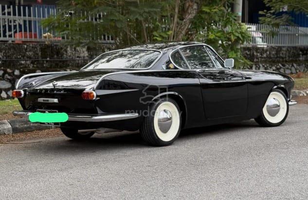 1995 Volvo P1800 1.8 E (M) - 3