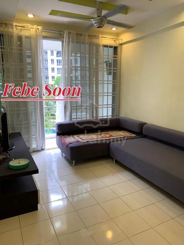 Putra Place 1