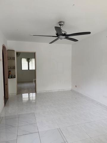 Bandar Baru Sentul 1