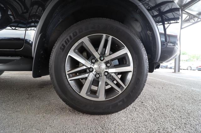 2018 Toyota FORTUNER 2.7 SRZ (A) - 5