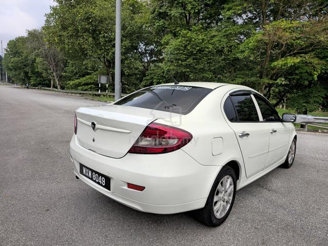 2012 Proton PERSONA 1.6 ELEGANCE HIGH LINE (A) - 2