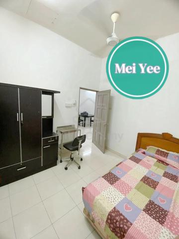 Kulim Square Lunas Terrace House Full Furnished 3 Bedrooms 1