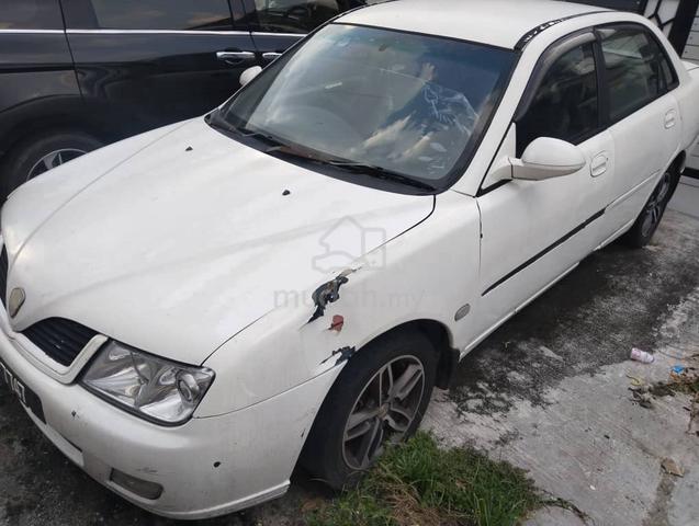 2000 Proton WAJA 1.6 (M) - 4