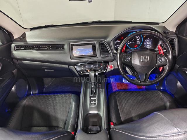 2020 Honda HR-V 1.8 E Spec (A) 5-Years Warranty - 3