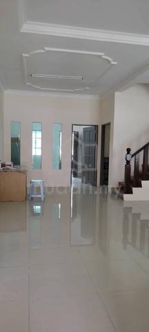 Double Storey Terrace Intermediate For Sale At Merdang Gayam Samarahan 1