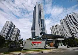 Sunway Avila Residences 1