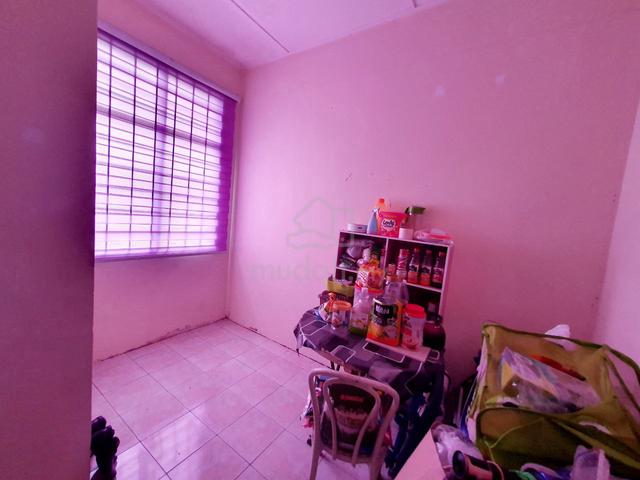 [FREEHOLD-BUMILOT] Single Sty, Tmn Desa Permai, Mampong, Rembau, N9 5