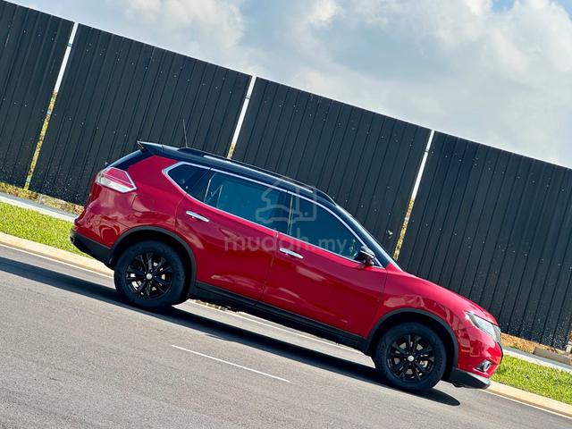 NISSAN X-TRAIL 2.0 X-TREMERš„FULL LOANā
CARKiNGā¼ļø - 2