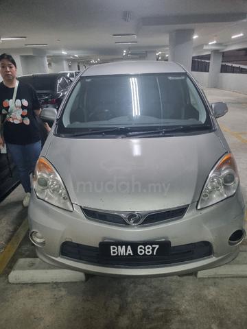 2013 Perodua ALZA 1.5 EZ (A) - 3