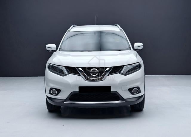 ORI-2017 Nissan X-TRAIL 2.0 T32 SUV (A) 360 CAMERA - 3