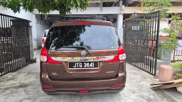 2019 Proton ERTIGA 1.4 PREMIUM AT (A) - 3