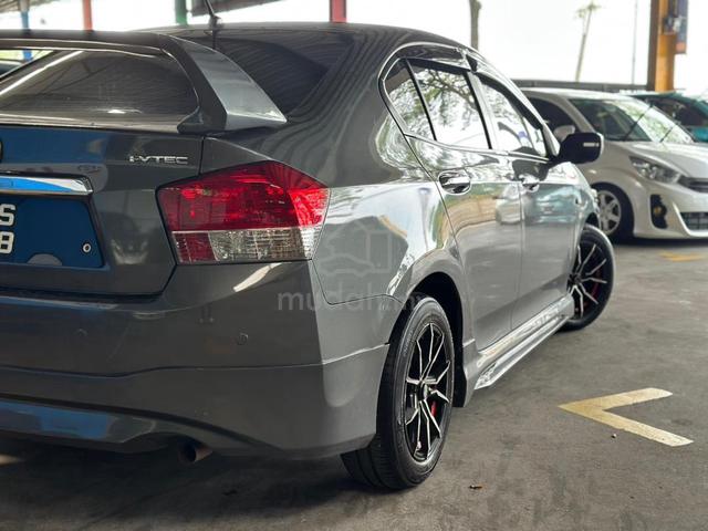 2011 Honda CITY 1.5 S (A) - 4