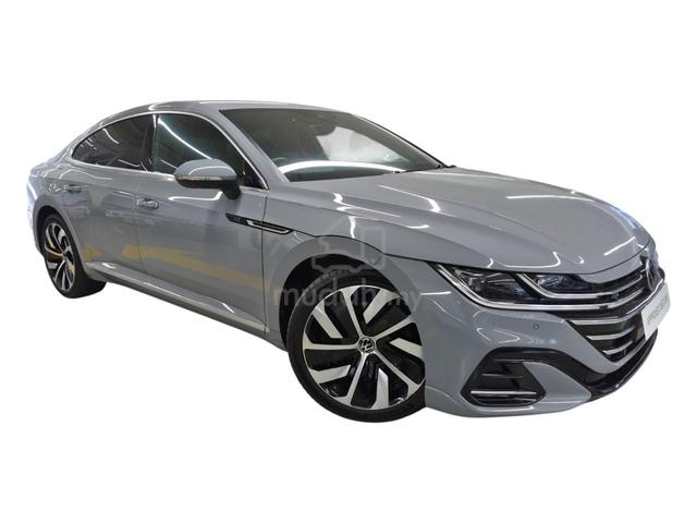 2023 Volkswagen Arteon 2.0 R-Line - 1