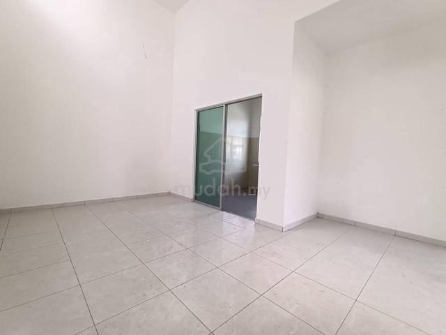 Semi D Full Loan Taman Merbau Perdana Bera 4