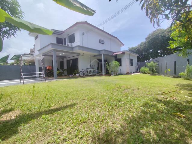 PUCHONG UTAMA 📍 SPACIOUS 2,700 SQ.FT ✨ 2-Storey Corner Lot FOR SALE! 1