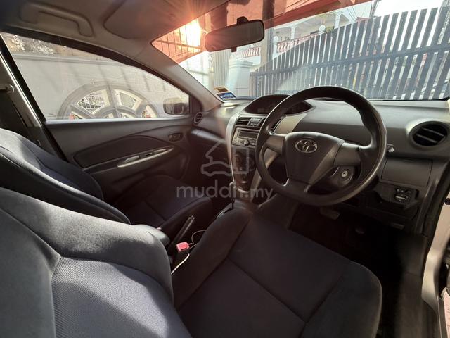 2011 Toyota VIOS 1.5 E FACELIFT (A) - 5
