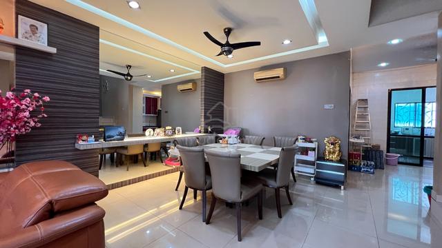24x75 EXTENDED WITH MPK APPROVAL Bukit Tinggi NR AEON Butterfly Park 3