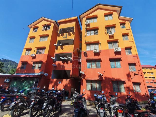 Perda Apartment 1