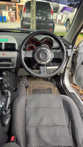 2010 Proton PERSONA 1.6 BASE LINE (A) - 4