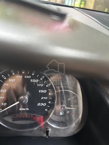2006 Proton WAJA 1.6 CAMPRO MME EDITION (M) - 3