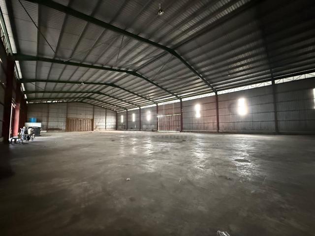 Detached Factory For Rent Telok Gong,West Port,Klang 1