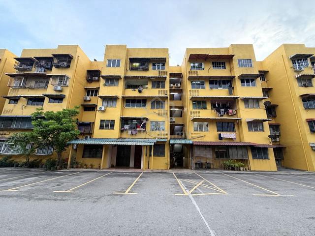 Flat Pkns Au3 1