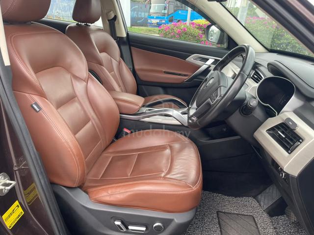 2019 Proton X70 1.8 PREMIUM 2WD CASHSIAPTUKARNAMA - 3
