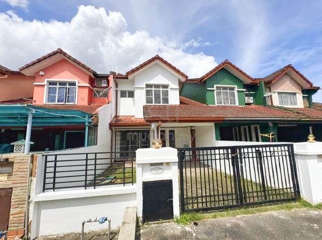 CHEAPEST🔰 | 2 Storey, Taman Pinggiran USJ 3, Subang Jaya 1
