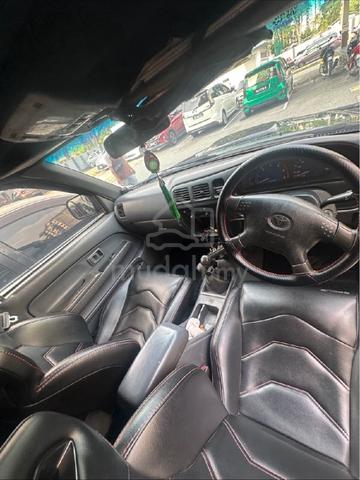 Hilux SR Turbo 2.5(M) - 5