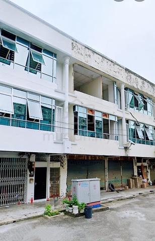 BM Jalan Maju Ground flr Shoplot nr Kota Permai n Kampung Baru 1