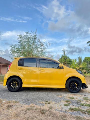 2013 Perodua MYVI 1.5 SE ZHS (A) - 3