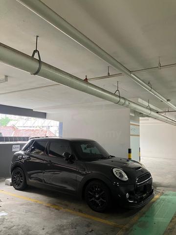 Mini Cooper S F55 Turbo 2.0 - 1