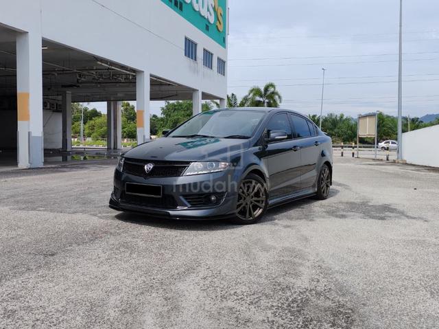 2018 Proton PREVE 1.6 PREMIUM (A) 5 YRS WARRANTY - 4