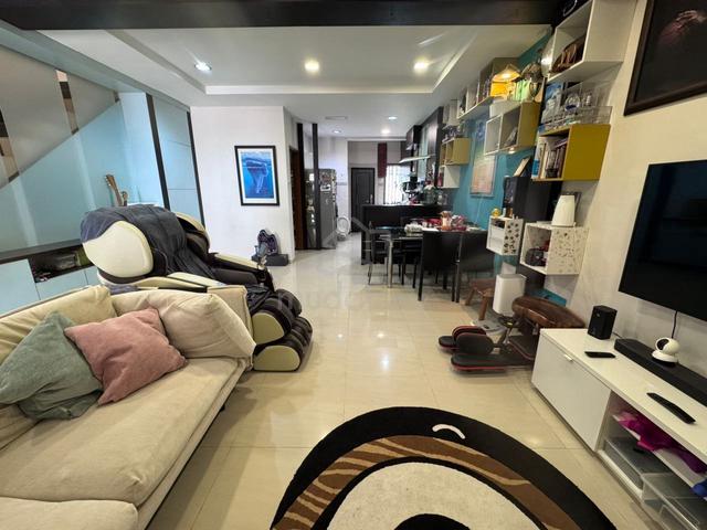 Setia Indah 12, 2 storey house, Full Renovation and Furnish, C.H.E.A.P 1