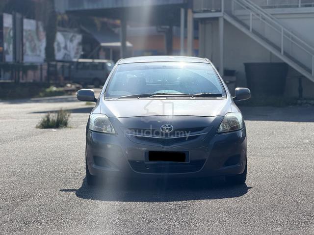 Best Conidtion‼️2010 Toyota Vios 1.5‼️ - 3