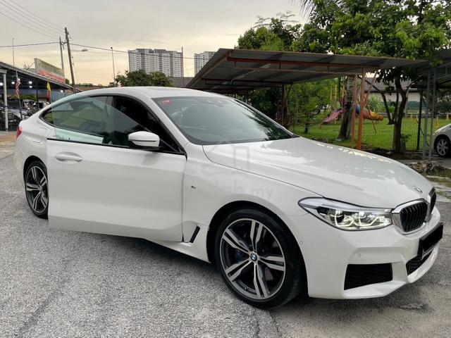 Bmw 630i 2.0L - FULL SERVICE BMW / HEAD-UP DISPLY - 4