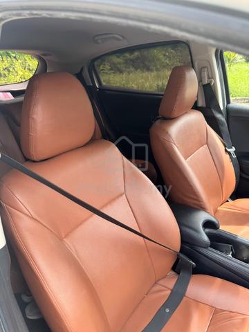 2016 Honda HR-V 1.8 V (A) - 4