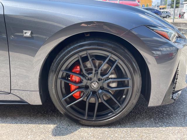 2022 Lexus IS300 2.0 F-SPORT (A) - 5