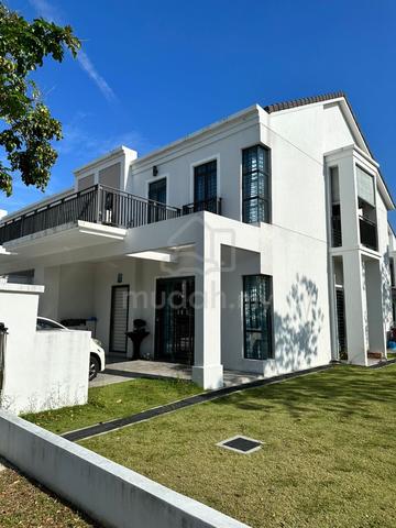 Money Lily Double Story house 1