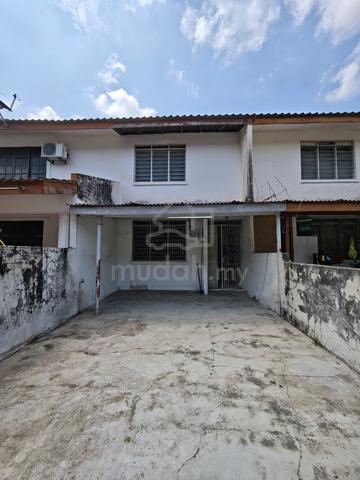 Taman Cempaka Double Storey House‼️ 💲Selling Price 1