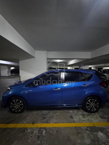 2024 Perodua MYVI 1.5 H MY17 FACELIFT (A) - 4