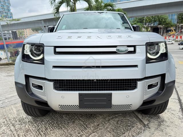 88881 2022 Land Rover DEFENDER 3.0 110 D300 (A) - 1