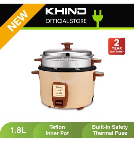 minister rice cooker price