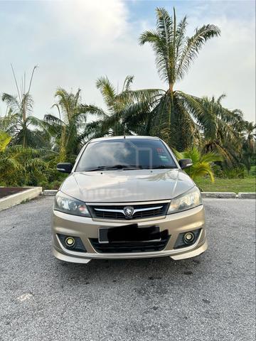 2016 Proton SAGA 1.3 PLUS (M) - 3