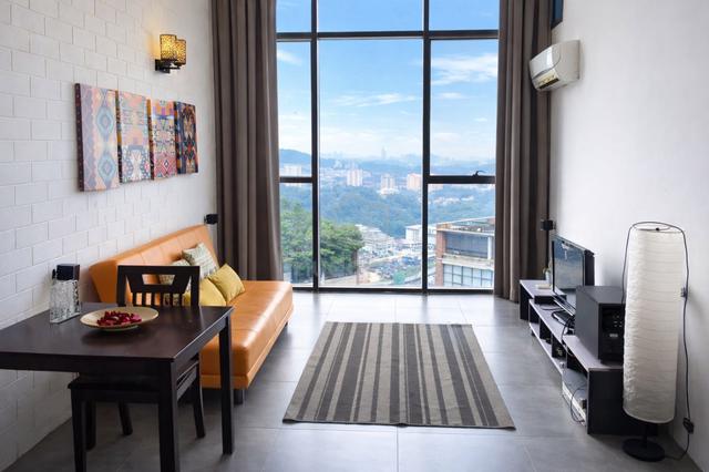 Empire Damansara 1