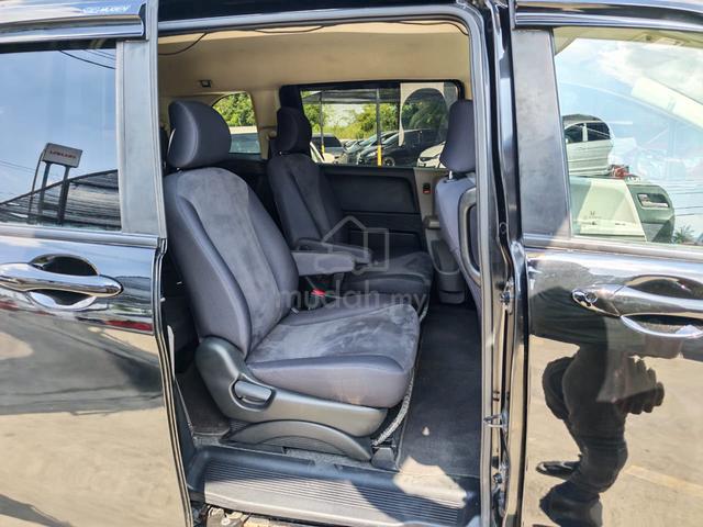2012 Honda FREED 1.5 (AUTO) - 5
