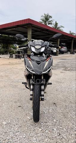 Y15 low milage full jajan 😆 - photo 7 of 10