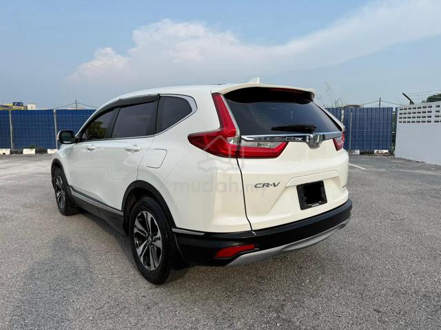 2019 Honda CR-V 2.0 2WD (A)FULL SERVICE HONDA NICE - 5
